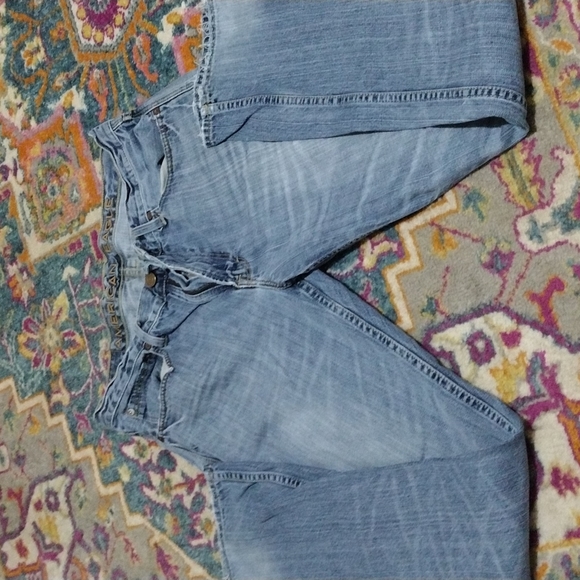 Men's jeans - Picture 1 of 7